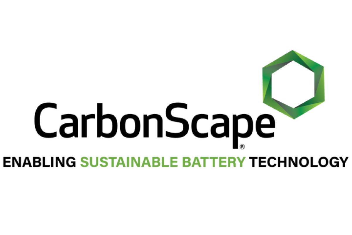 CarbonScape logo square