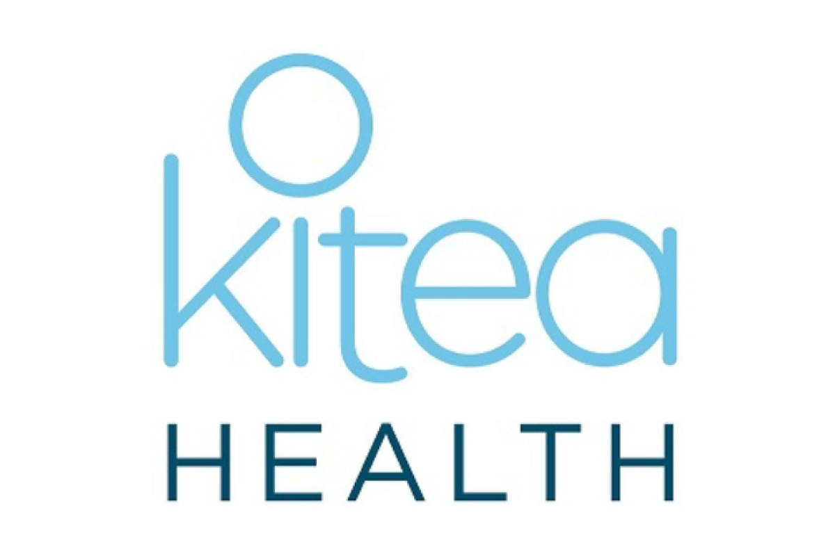 Kitea Health logo square