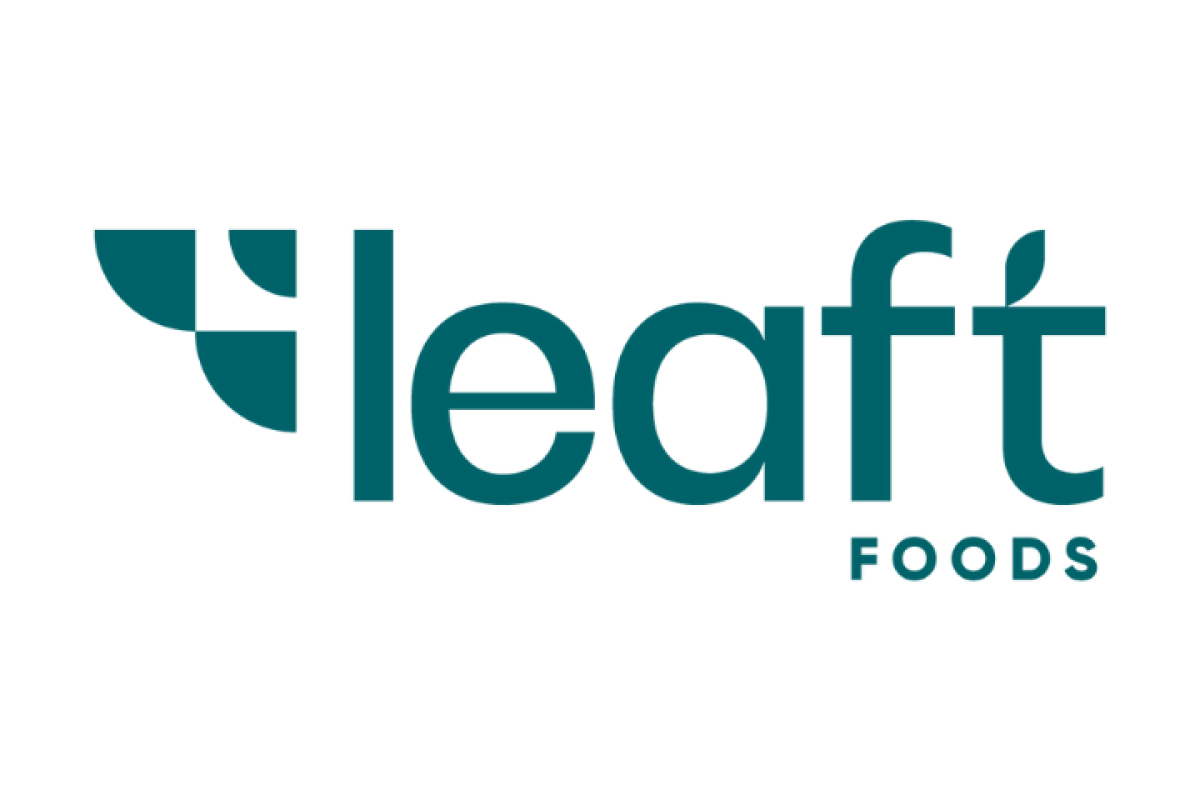 Leaft Foods logo square