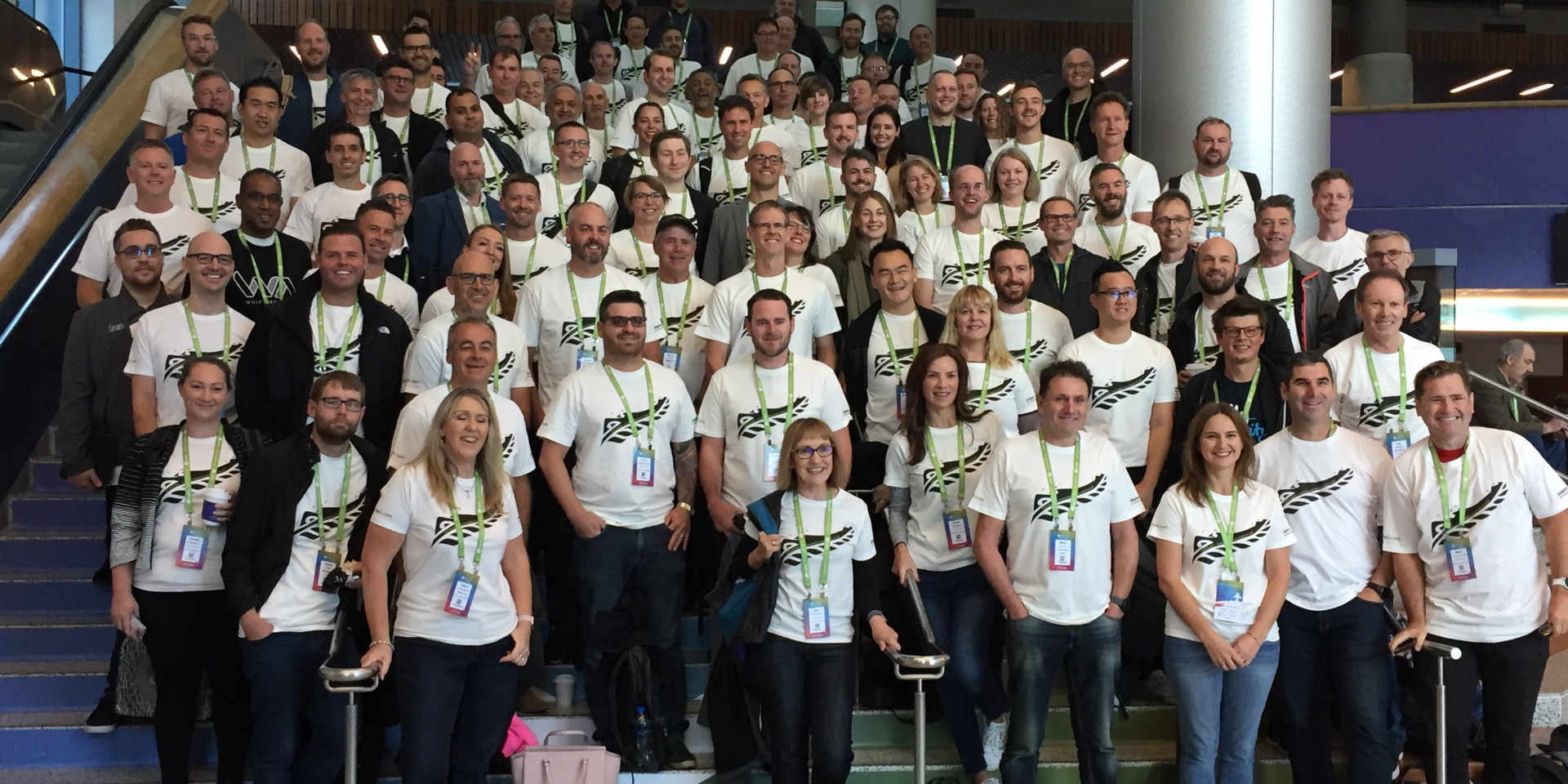 NZ SaaStr 2019 mission