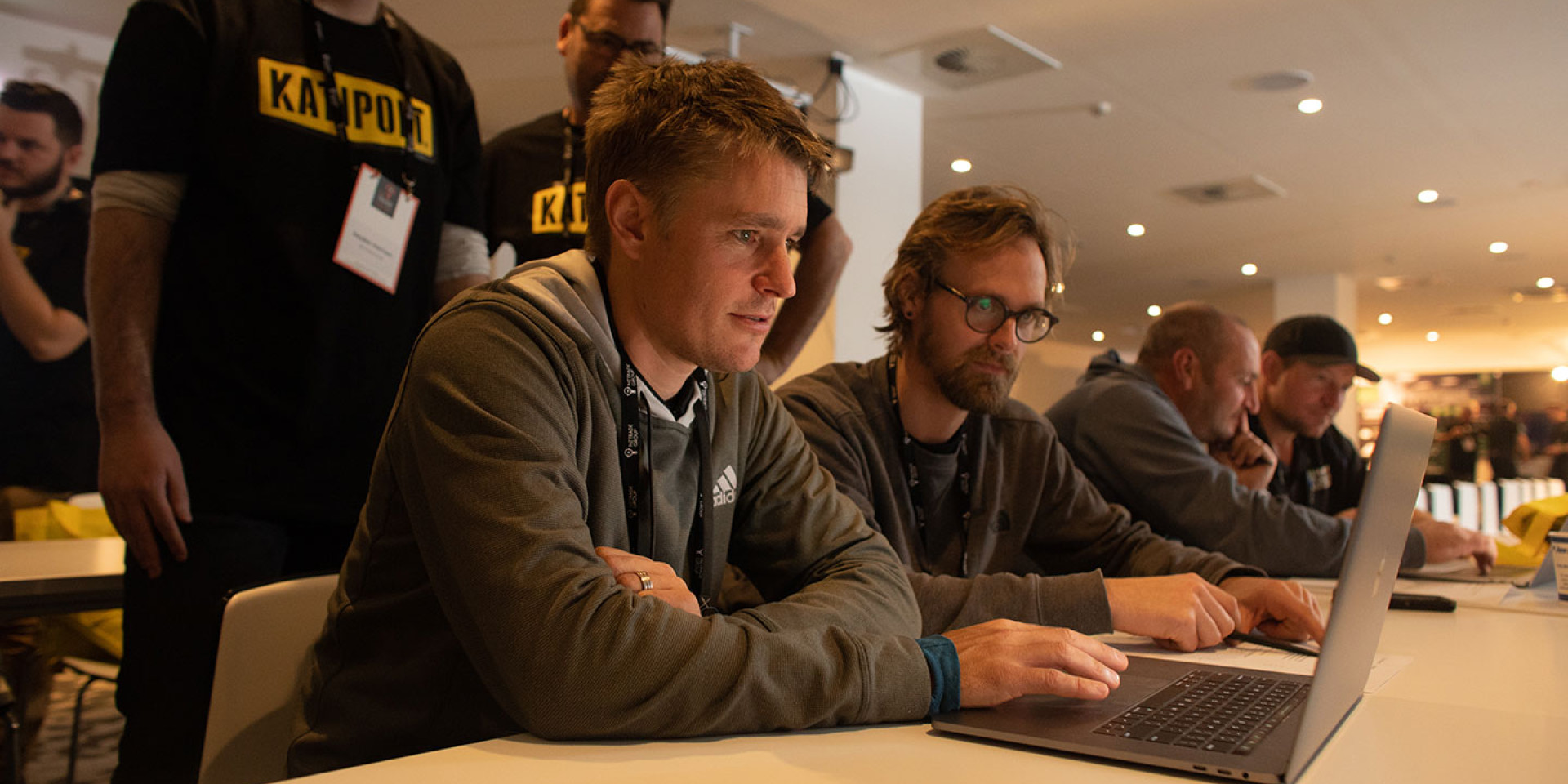 Tradies using NZTG software img3