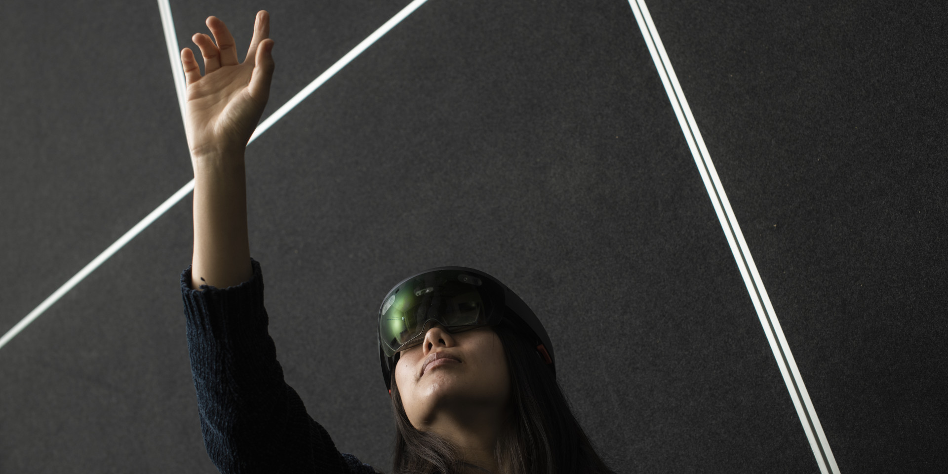 VR tech