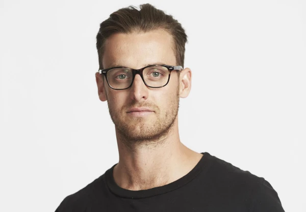 Ārepa CEO and founder Angus Brown