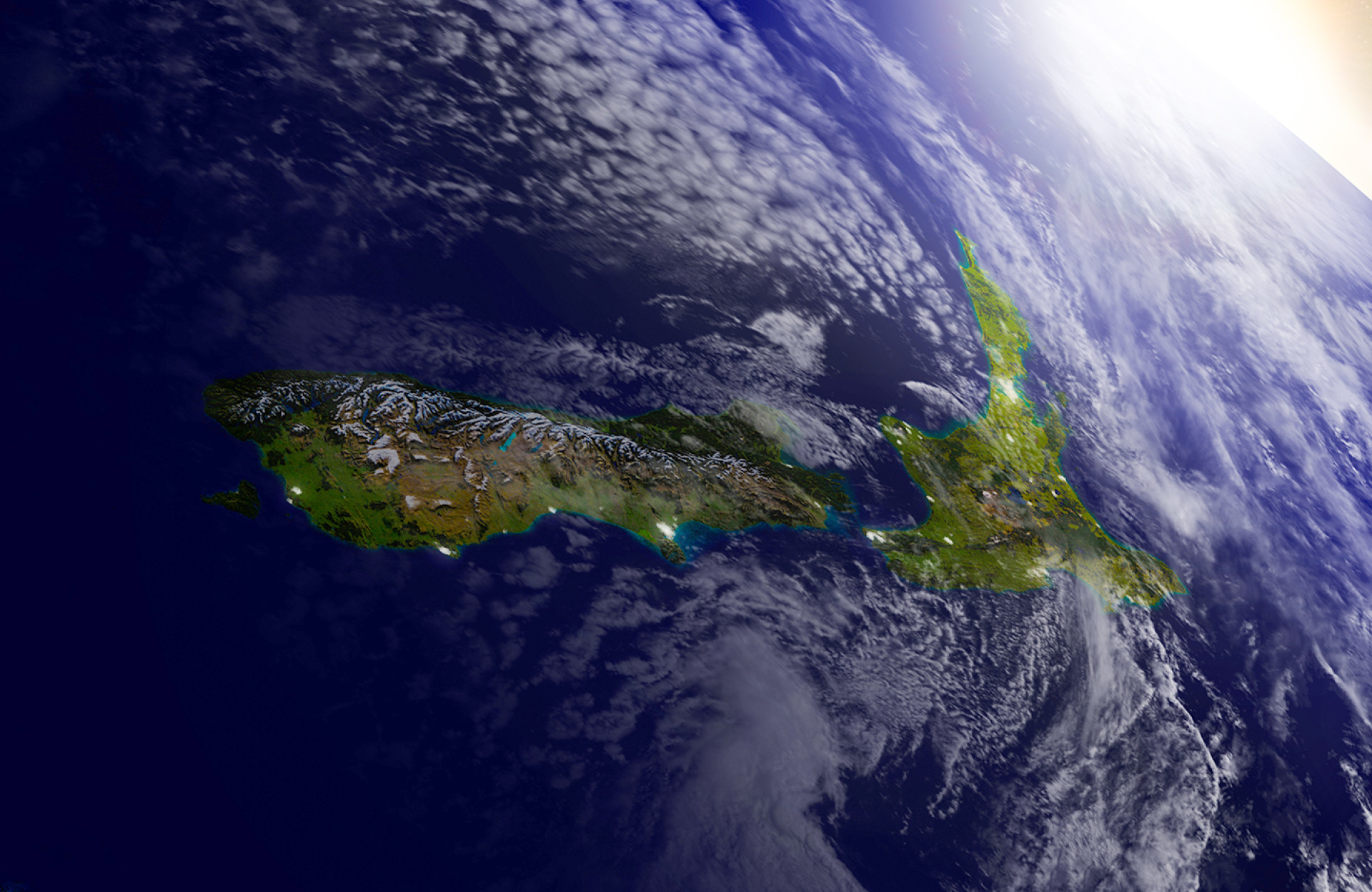 new zealand globe img3
